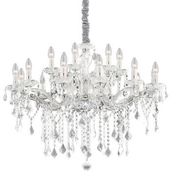 Image 1 of Ideal Lux FLORIAN SP18 075150