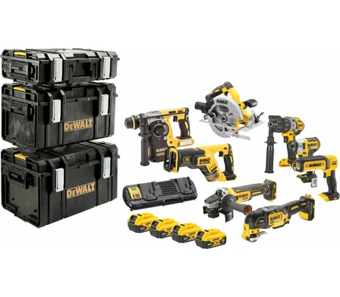 DeWALT DCK853P4