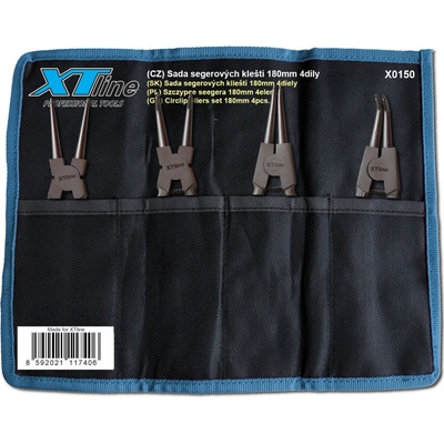 XTline X0150