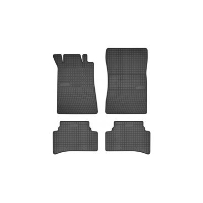 FroGum Гумени стелки Frogum съвместими с Mercedes-Benz C-Class (W202) - (1993-2001)