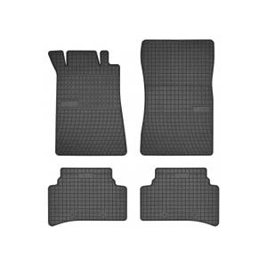FroGum Гумени стелки Frogum съвместими с Mercedes-Benz C-Class (W202) - (1993-2001)