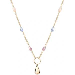 Rebecca Дамско колие Rebecca Tulip - BTUKOA53 (BTUKOA53) Часовници
