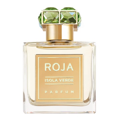 Roja Parfums Isola Verde Parfum 50 ml U Tester