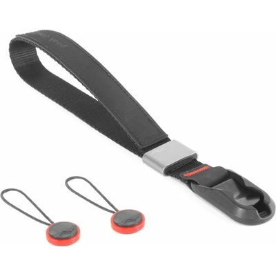 Peak Design Cuff Charcoal CF-BL-3 – Zboží Živě