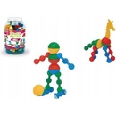 Wader 41970 Funny Blocks 58 ks