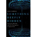 Something Deeply Hidden - Sean Carroll