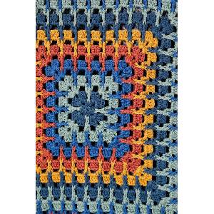 Corridor Памучна жилетка Sunburst Cardigan (SW0109)