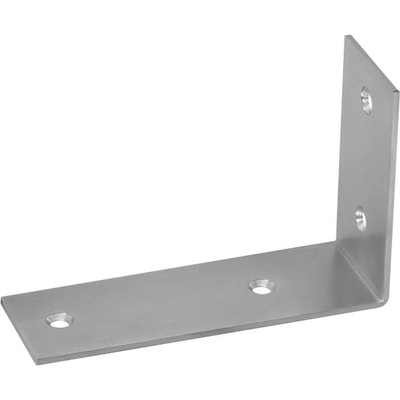 Onpira Plochý L spojovací úhelník 90° 127x85x43 mm