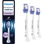 Phil SonicNH (3 бр. /кутия) Sensitive HX6053/87