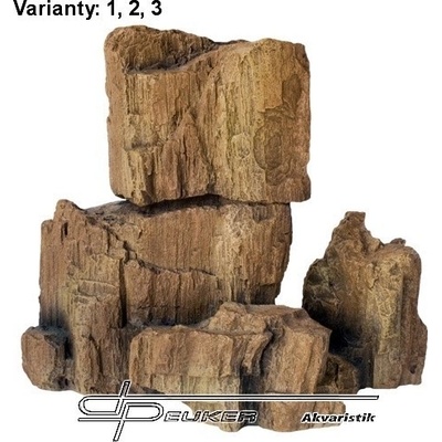 Hobby Fossil Rock 3 19 x 10 x 17 cm