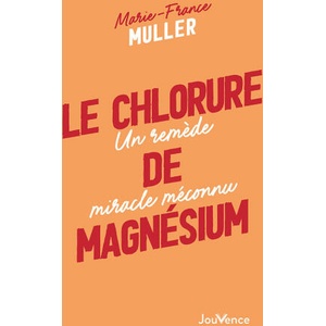 Le Chlorure de magnésium | Muller (2024)