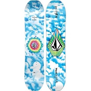 NITRO RIPPER KIDS x VOLCOM 23/24