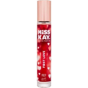 Miss Kay First Love parfémovaná voda dámská 25 ml