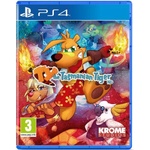 Krome Studios Ty the Tasmanian Tiger HD (PS4)