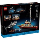 Image 1 of LEGO® Ideas - Jaws (21350)