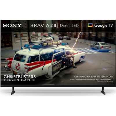 Sony Bravia 2 II K43S25M2