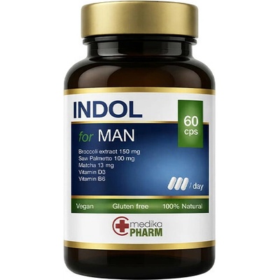 INDOL for MAN 60 ks