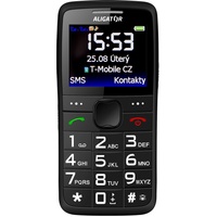 mobil pre seniorov Aligator A675 Senior