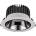 ELMARK Led ЛУНА ts1540 15w, 240v, 4000k, 60°, БЯЛА (92ts1540/wh)