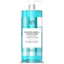Apis Natural Cosmetics Optima sprchový a kúpeľový gél s minerálmi z Mŕtveho mora 1000 ml