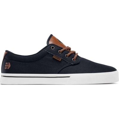 Etnies Jameson 2 Eco Navy/Tan/White