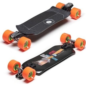 LDP LOADED Fathom 33