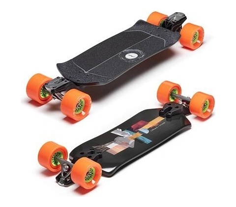 LDP LOADED Fathom 33