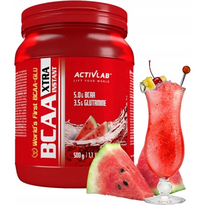ActivLab BCAA XTRA 500 g