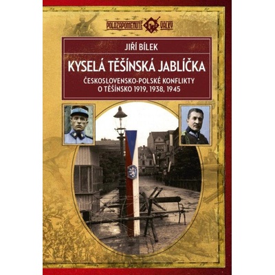 Kyselá těšínská jablíčka - Jiří Bílek
