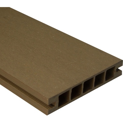 Windoor Terasa Bold 21x135 mm 2200 mm Hnědý dub 1 ks