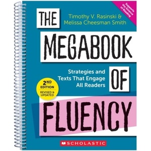 MEGABOOK OF FLUENCY E02 | RASINSKI, TIMOTHY V (ISBN: 9781546163831)