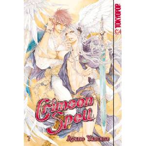 Crimson Spell 07 | Christopher Derbort (ISBN: 9783842073524)