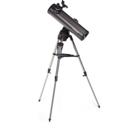 Celestron Nexstar 130 SLT