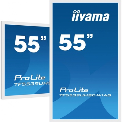 iiyama TF5539UHSC-W1AG – Zboží Živě