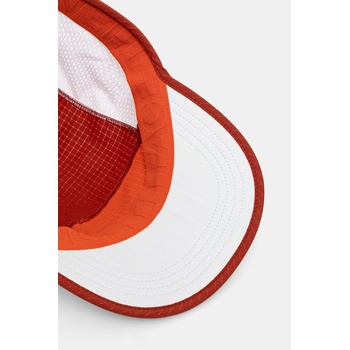 The North Face шапка с козирка Summer Run (NF0A876JNI51)