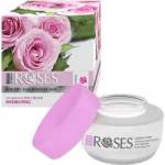 Agiva Nature of Agiva Roses - Подхранващ и хидратиращ дневен крем за лице А + Е витаминен комплекс 50мл