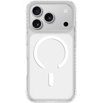 AMAZINGTHING Хибриден удароустойчив кейс с MagSafe за iPhone 17 Pro Max - AmazingThing Titan Pro MagSafe Hybrid Case (прозрачен) (IP176.9PTMCL)