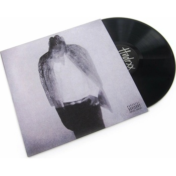 FUTURE - HNDRXX LP