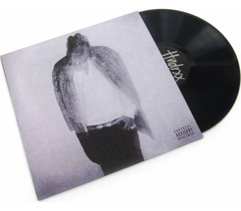 FUTURE - HNDRXX LP