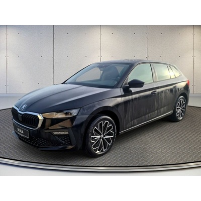Skoda Scala Tour 85 kW