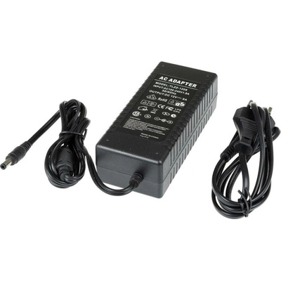 BERGE Napájecí zdroj pro LED 8A 96W 50046
