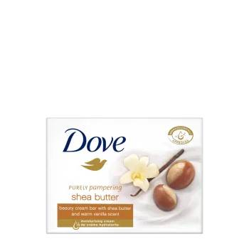 Dove крем-сапун Shea Butter (D743-3)