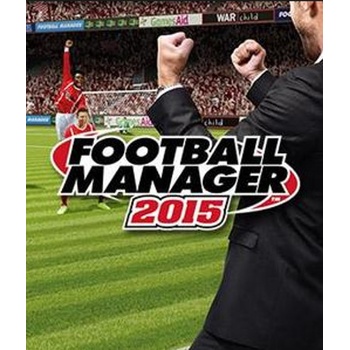 Football Manager 2015