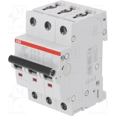 ABB 2CDS253025R0065