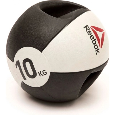 Reebok Double grip 10 kg