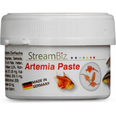StreamBiz Artemie pasta 70 g