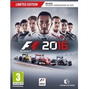 F1 2016 (Limited Edition)