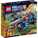LEGO® Nexo Knights 70315 Clayova burácející čepel