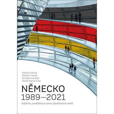Německo 1989–2021