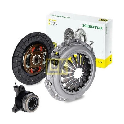 Spojková sada Schaeffler LuK 622 3220 33